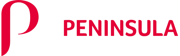 Peninsula Logo